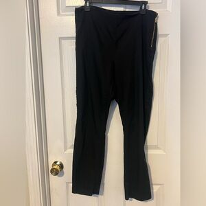 H&M Black Trousers